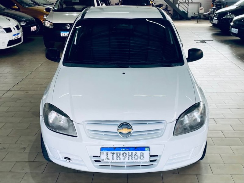 CELTA 1.0 MPFI LS 8V FLEX 2P MANUAL - 2013 - CAXIAS DO SUL