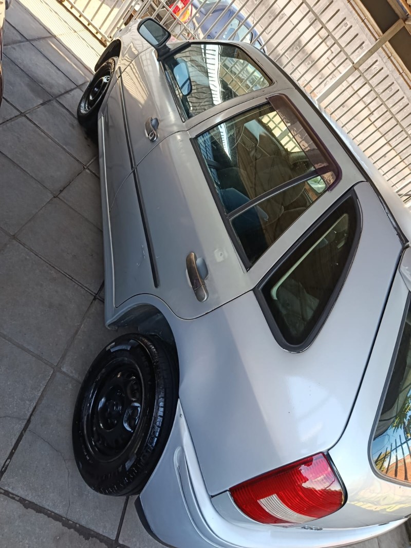 GOL 1.0 8V GASOLINA 2P MANUAL - 2005 - PORTãO