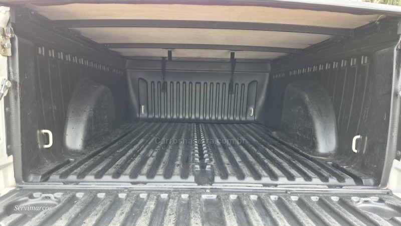 SAVEIRO 1.6 MSI TRENDLINE CS 16V FLEX 2P MANUAL - 2023 - SãO MARCOS