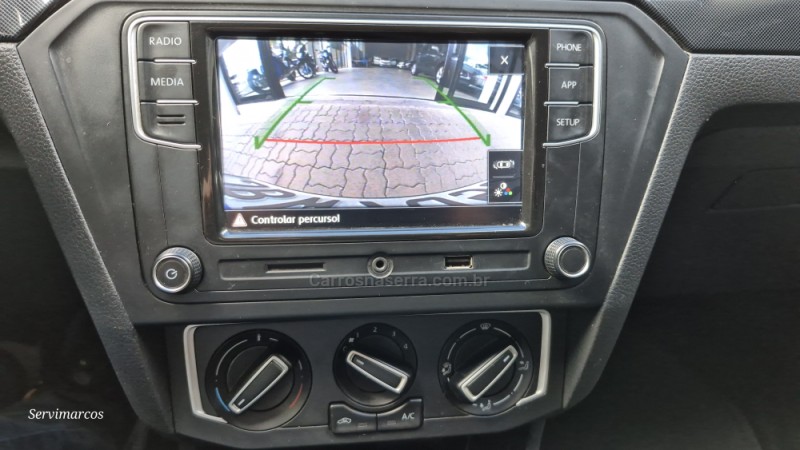 SAVEIRO 1.6 MSI TRENDLINE CS 16V FLEX 2P MANUAL - 2023 - SãO MARCOS