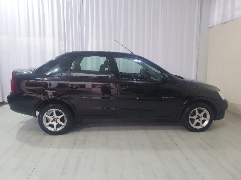 CORSA 1.4 MPFI PREMIUM SEDAN 8V FLEX 4P MANUAL - 2008 - BENTO GONçALVES
