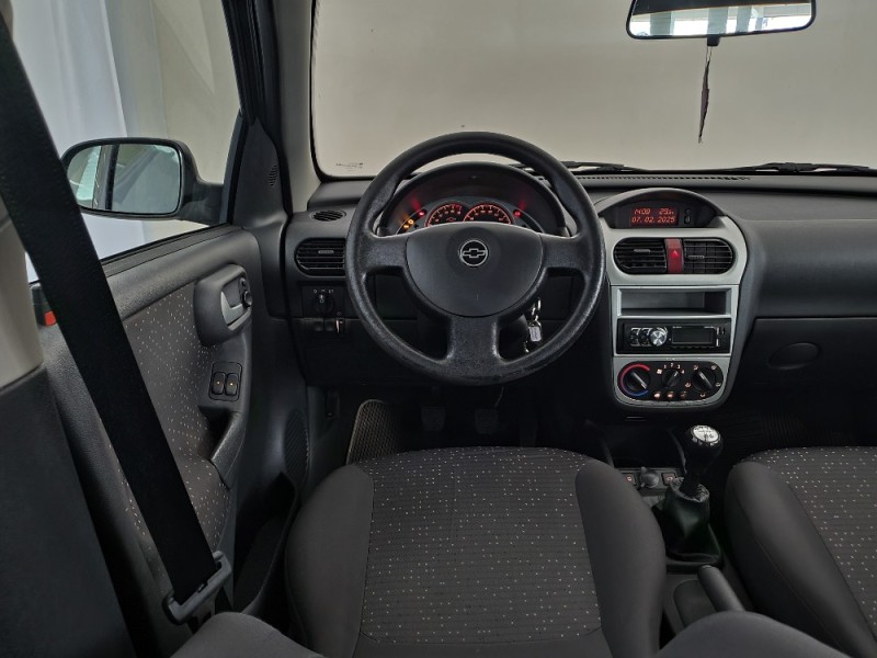 CORSA 1.4 MPFI PREMIUM SEDAN 8V FLEX 4P MANUAL - 2008 - BENTO GONçALVES