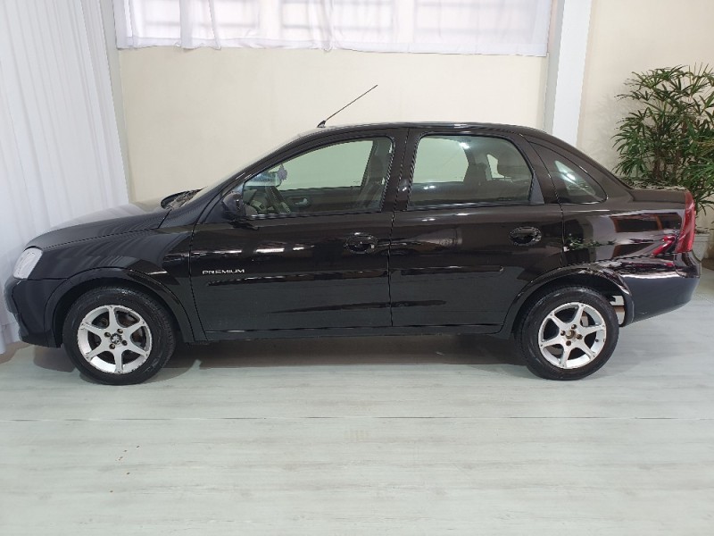 CORSA 1.4 MPFI PREMIUM SEDAN 8V FLEX 4P MANUAL - 2008 - BENTO GONçALVES