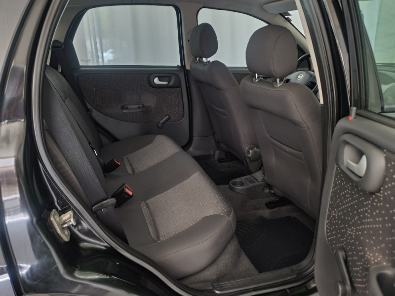 CORSA 1.4 MPFI PREMIUM SEDAN 8V FLEX 4P MANUAL - 2008 - BENTO GONçALVES