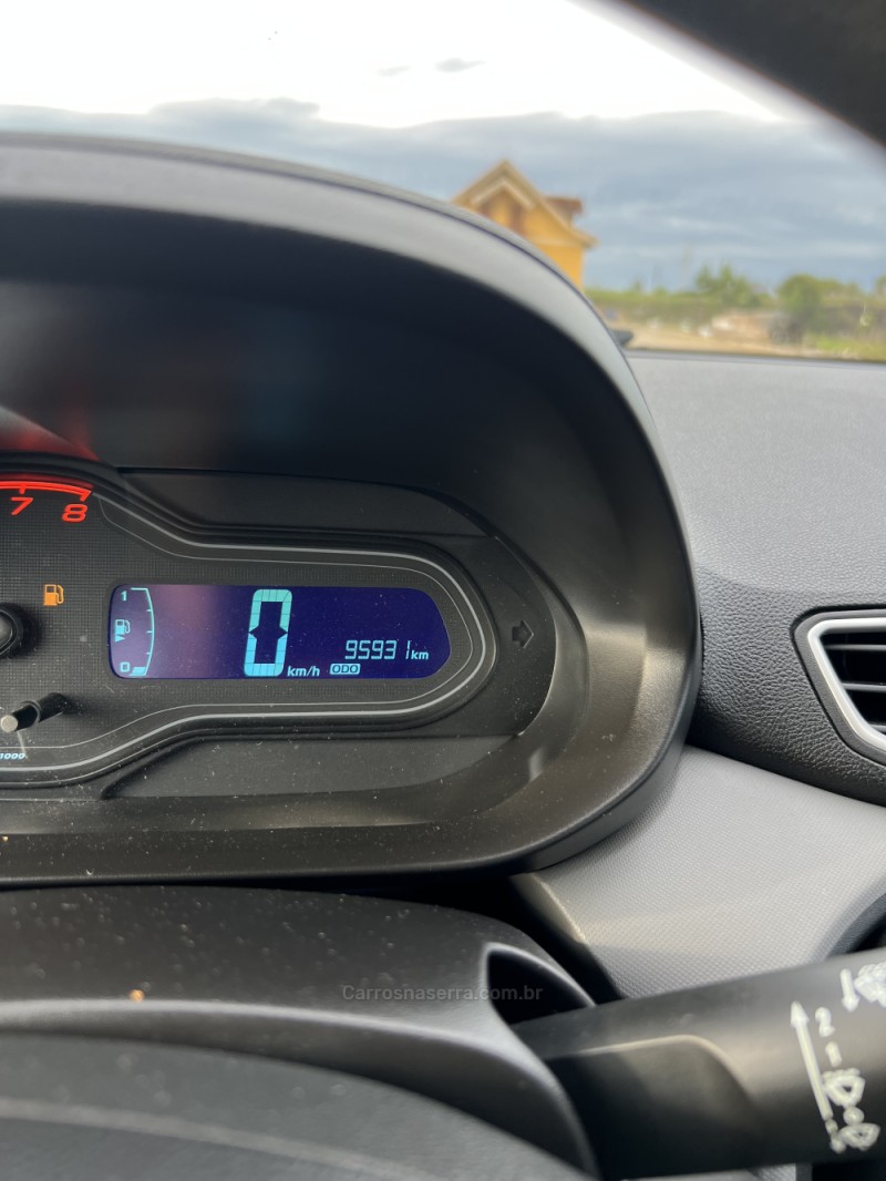 ONIX 1.0 LT PLUS 4P FLEX MANUAL - 2017 - ANTôNIO PRADO