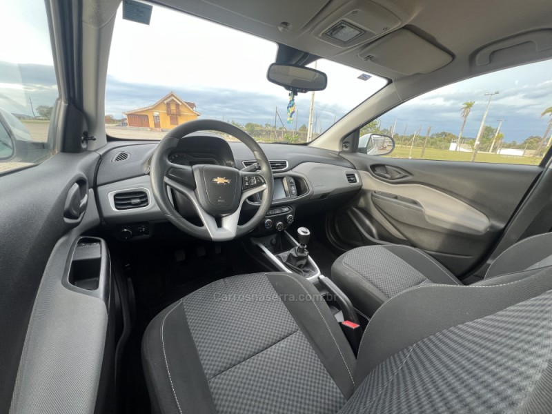 ONIX 1.0 LT PLUS 4P FLEX MANUAL - 2017 - ANTôNIO PRADO