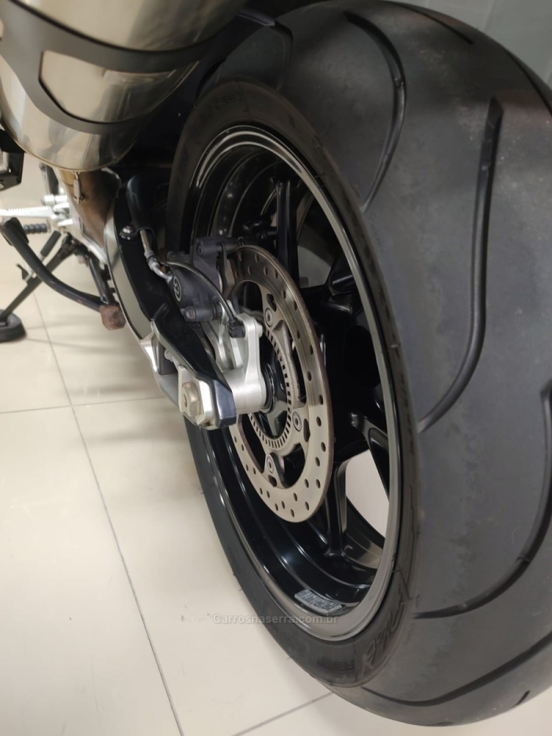 F 800 R - 2015 - CAXIAS DO SUL