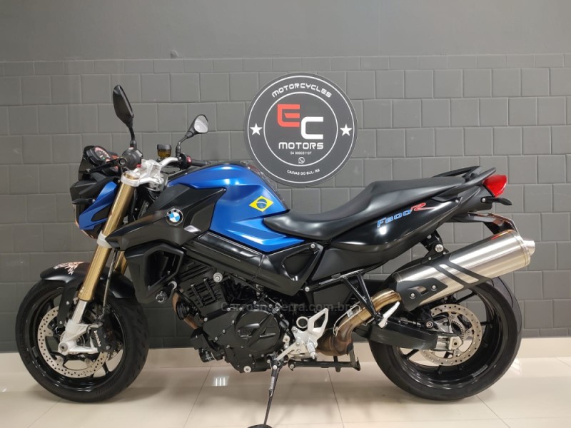 f 800 r 2015 caxias do sul