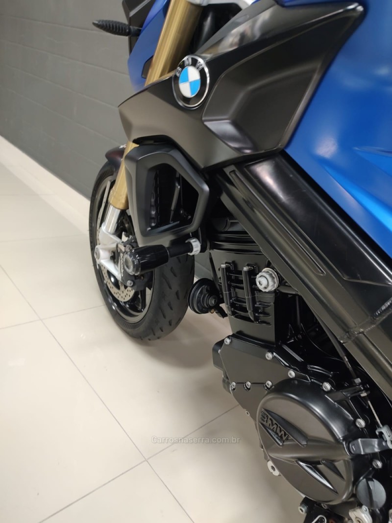 F 800 R - 2015 - CAXIAS DO SUL