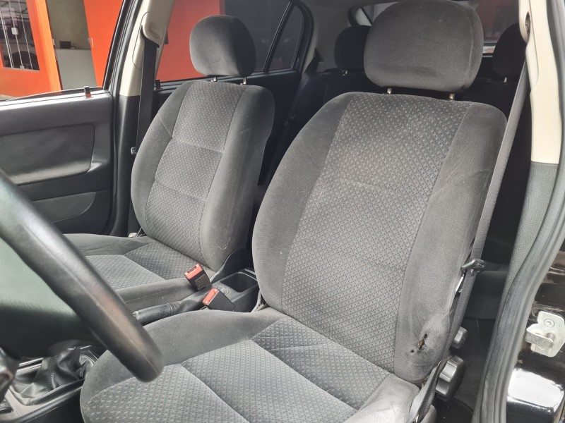ASTRA 2.0 MPFI ADVANTAGE 8V FLEX 4P MANUAL - 2011 - CANELA