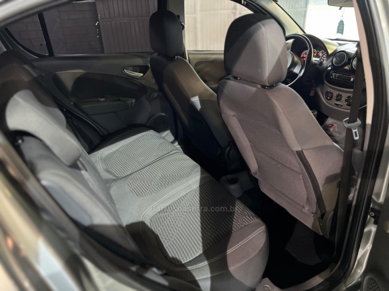 PALIO 1.4 MPI ATTRACTIVE 8V FLEX 4P MANUAL - 2013 - CAXIAS DO SUL