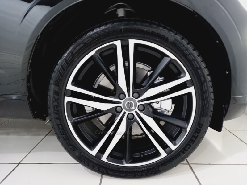 XC60 2.0 T8 R DESIGN HYBRID GASOLINA 4P AUTOMÁTICO - 2021 - PORTO ALEGRE