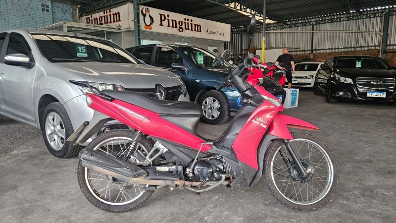 CRYPTON K - 2012 - CAXIAS DO SUL