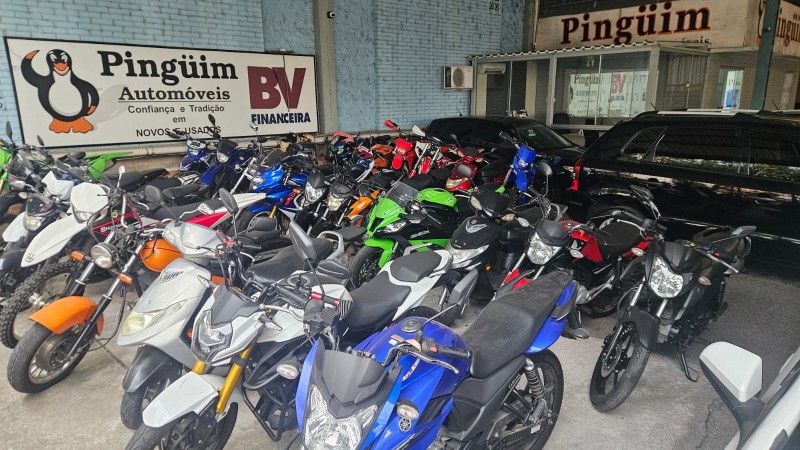 CRYPTON K - 2012 - CAXIAS DO SUL