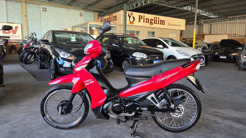 CRYPTON K - 2012 - CAXIAS DO SUL