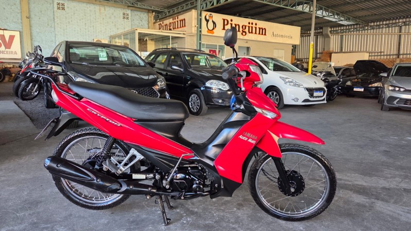 CRYPTON K - 2012 - CAXIAS DO SUL