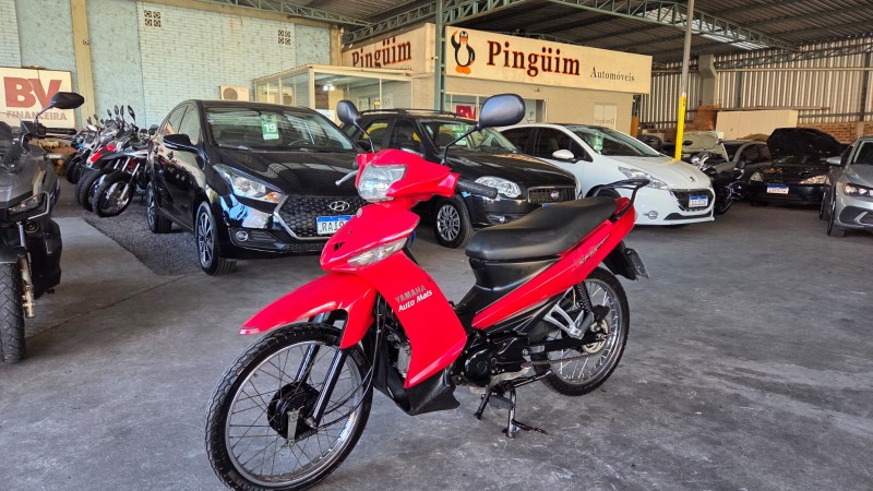 crypton k 2012 caxias do sul
