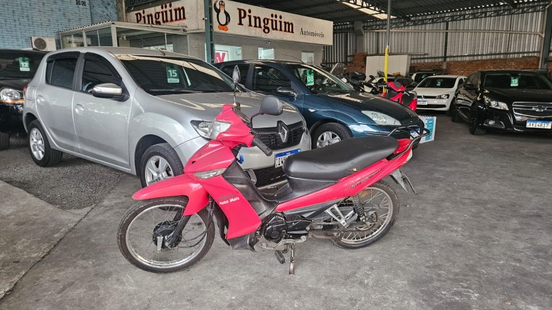 CRYPTON K