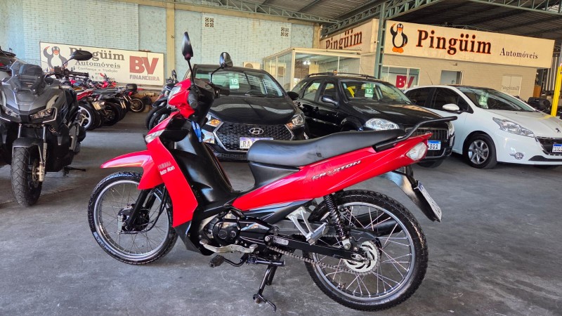 CRYPTON K - 2012 - CAXIAS DO SUL