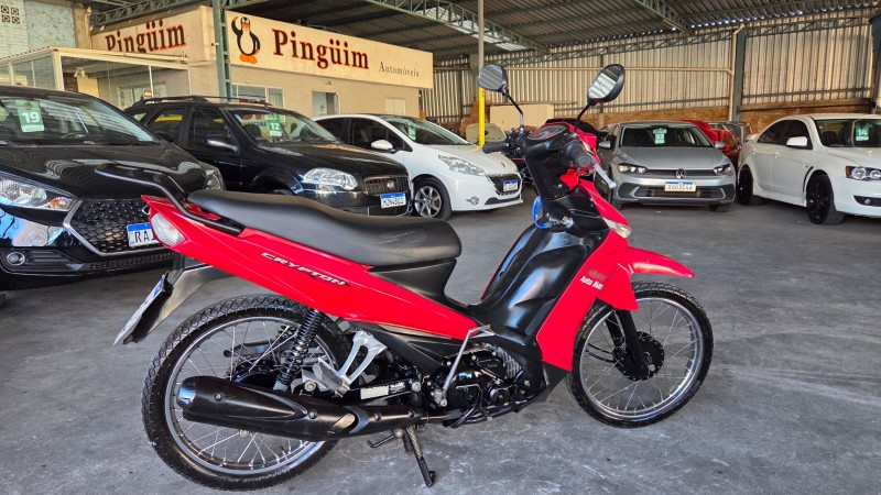 CRYPTON K - 2012 - CAXIAS DO SUL