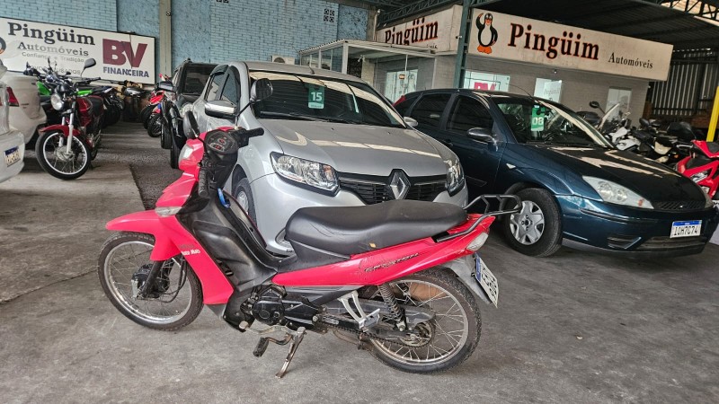 CRYPTON K - 2012 - CAXIAS DO SUL