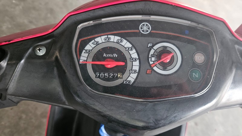 CRYPTON K - 2012 - CAXIAS DO SUL
