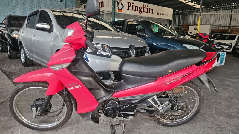 CRYPTON K - 2012 - CAXIAS DO SUL