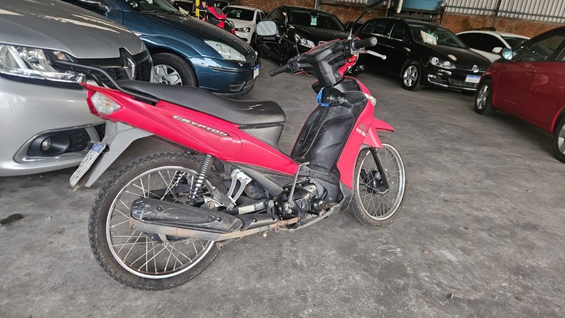 CRYPTON K - 2012 - CAXIAS DO SUL
