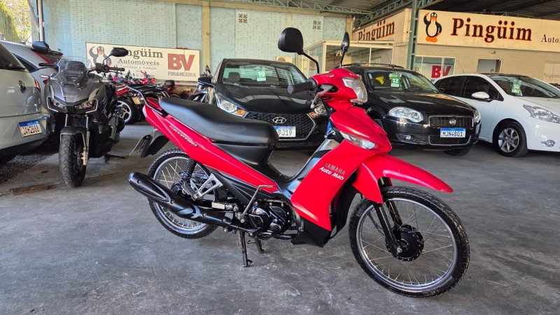 CRYPTON K - 2012 - CAXIAS DO SUL