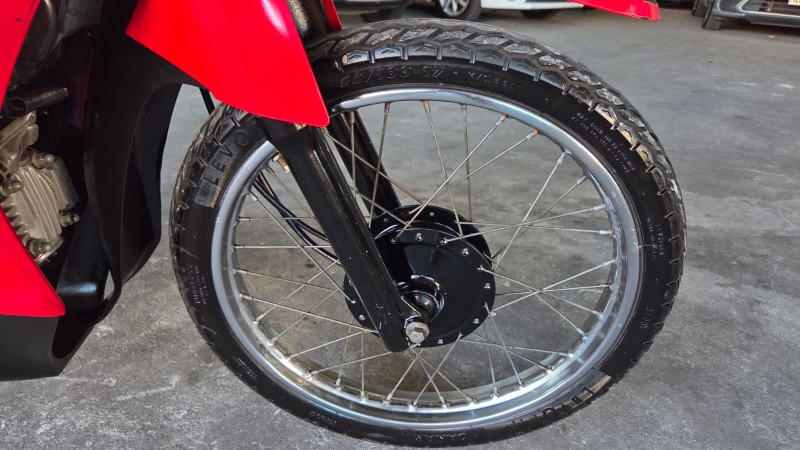 CRYPTON K - 2012 - CAXIAS DO SUL
