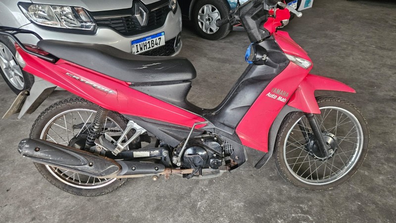CRYPTON K - 2012 - CAXIAS DO SUL