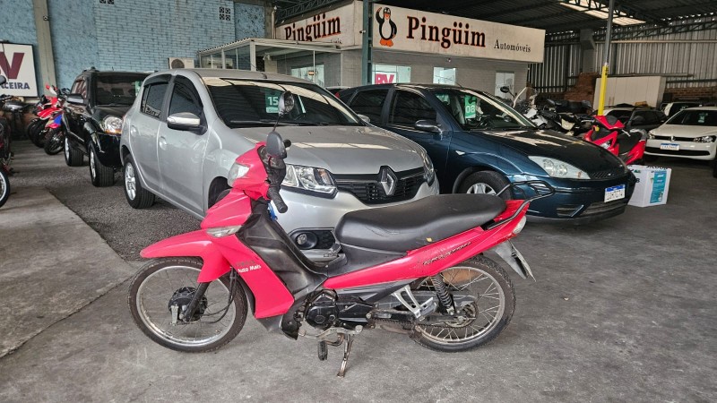 CRYPTON K - 2012 - CAXIAS DO SUL