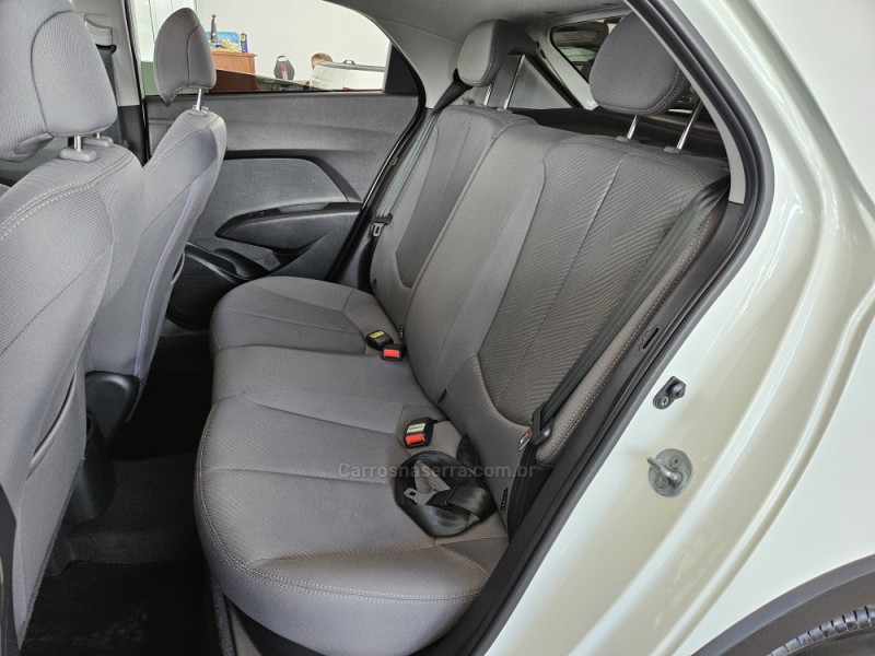HB20X 1.6 16V STYLE FLEX 4P AUTOMÁTICO - 2014 - TAPEJARA