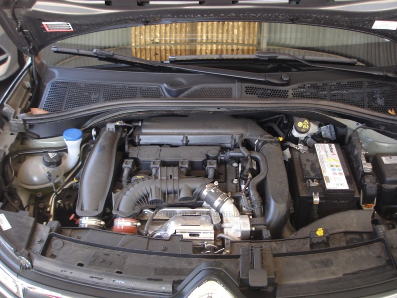 C4 CACTUS 1.6 THP SHINE PACK FLEX 4P AUTOMATICO - 2022 - CAXIAS DO SUL