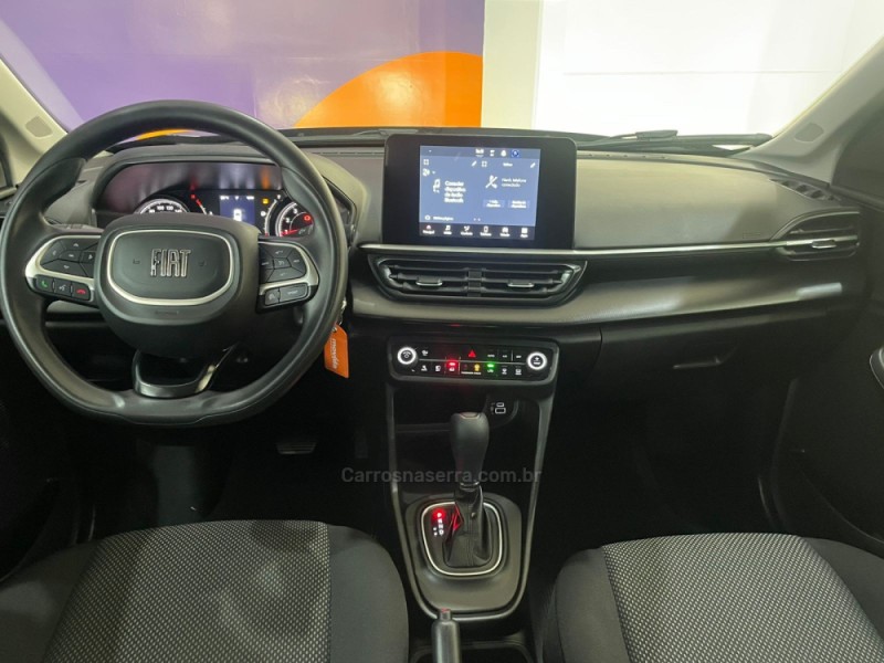 PULSE 1.3 DRIVE 12V FLEX 4P AUTOMÁTICO - 2024 - CAXIAS DO SUL