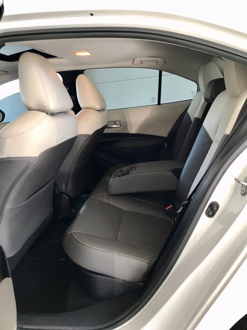 COROLLA 2.0 ALTIS DYNAMIC FORCE 16V HÍBRIDO 4P AUTOMÁTICO - 2023 - LAJEADO