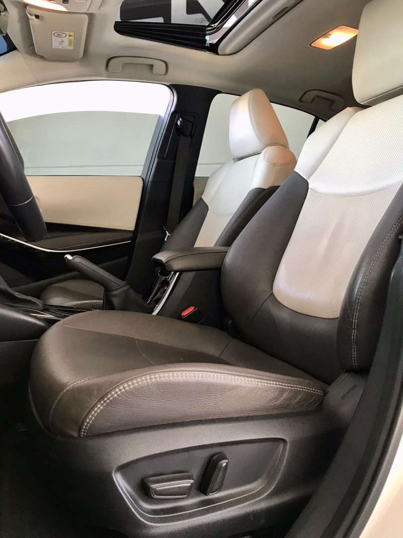 COROLLA 2.0 ALTIS DYNAMIC FORCE 16V HÍBRIDO 4P AUTOMÁTICO - 2023 - LAJEADO