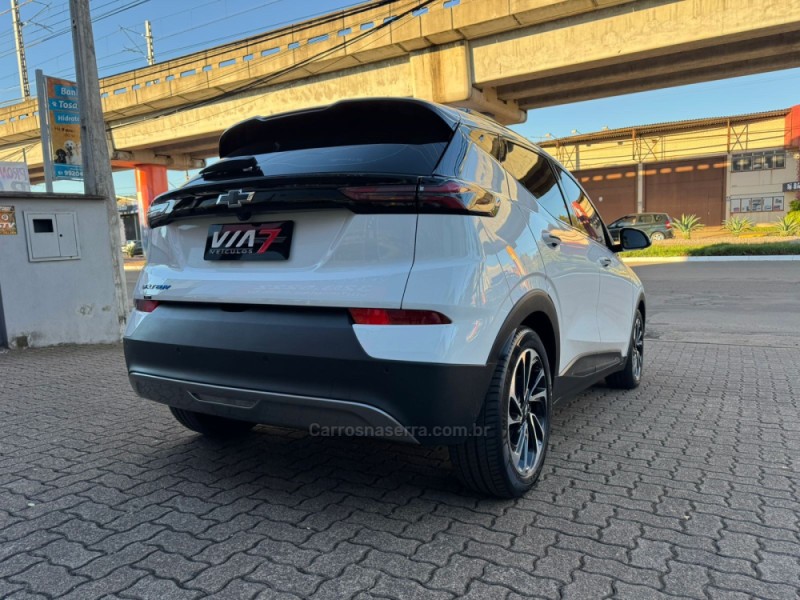 BOLT EV PREMIER 230CV 4P ELÉTRICO AUTOMÁTICO - 2023 - NOVO HAMBURGO