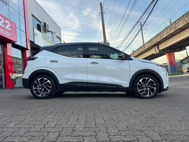 BOLT EV PREMIER 230CV 4P ELÉTRICO AUTOMÁTICO - 2023 - NOVO HAMBURGO