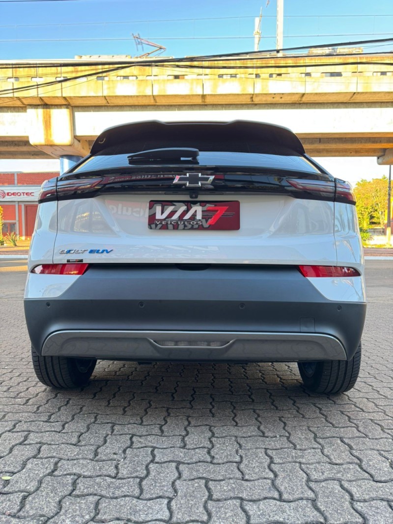 BOLT EV PREMIER 230CV 4P ELÉTRICO AUTOMÁTICO - 2023 - NOVO HAMBURGO