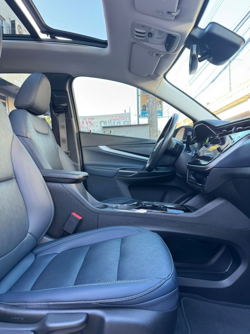 BOLT EV PREMIER 230CV 4P ELÉTRICO AUTOMÁTICO - 2023 - NOVO HAMBURGO