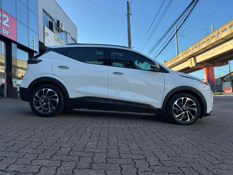 BOLT EV PREMIER 230CV 4P ELÉTRICO AUTOMÁTICO - 2023 - NOVO HAMBURGO