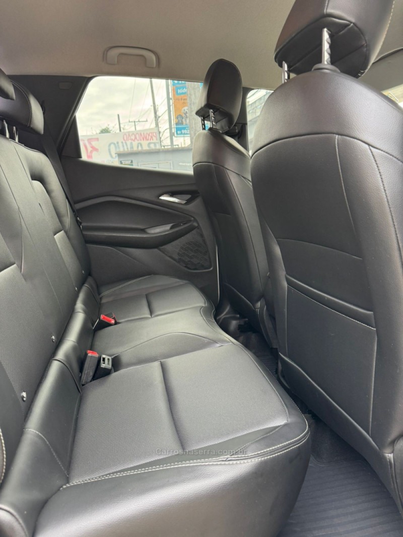 MONTANA 1.2 PREMIER TURBO FLEX 4P AUTOMÁTICA - 2023 - NOVO HAMBURGO