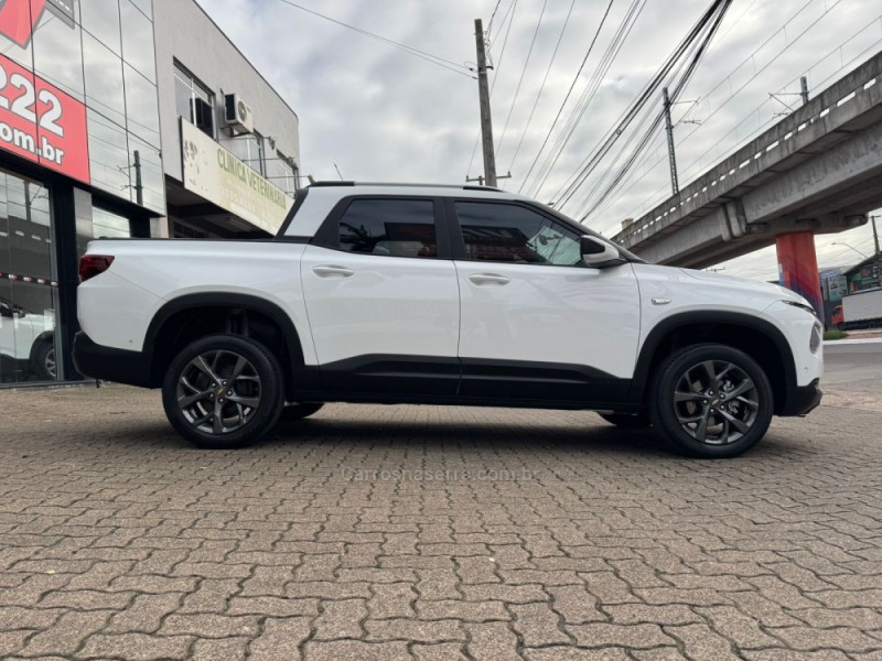MONTANA 1.2 PREMIER TURBO FLEX 4P AUTOMÁTICA - 2023 - NOVO HAMBURGO
