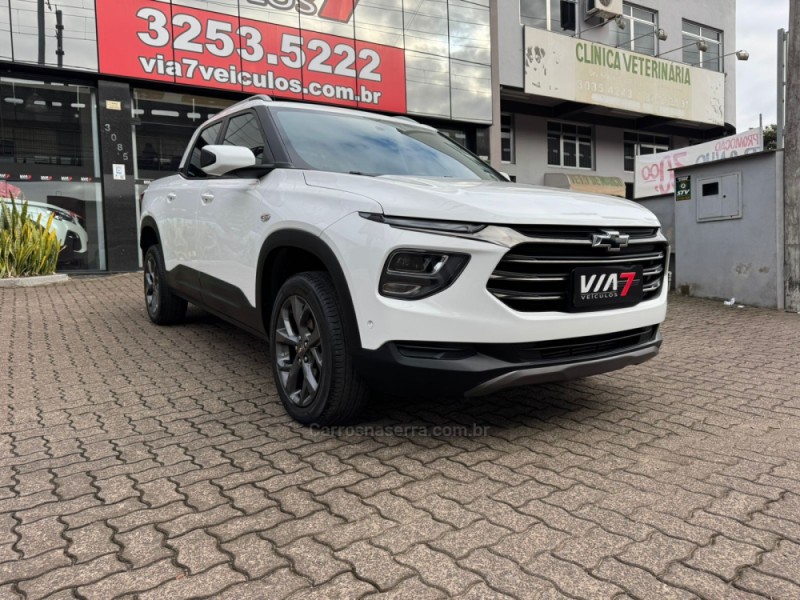 montana 1.2 premier turbo flex 4p automatica 2023 novo hamburgo