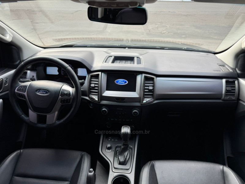 RANGER 3.2 LIMITED 4X4 CD 20V DIESEL 4P AUTOMÁTICO - 2023 - NOVO HAMBURGO