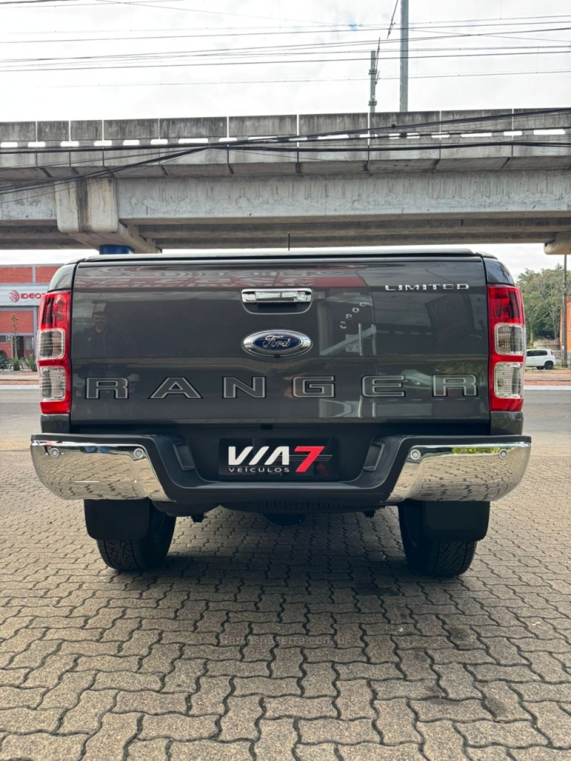 RANGER 3.2 LIMITED 4X4 CD 20V DIESEL 4P AUTOMÁTICO - 2023 - NOVO HAMBURGO
