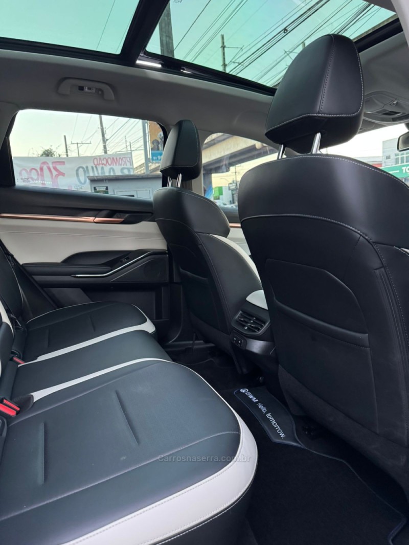 HAVAL H6 1.5 PHEV19 E-TRACTION HÍBRIDO 4P AUTOMÁTICO - 2025 - NOVO HAMBURGO