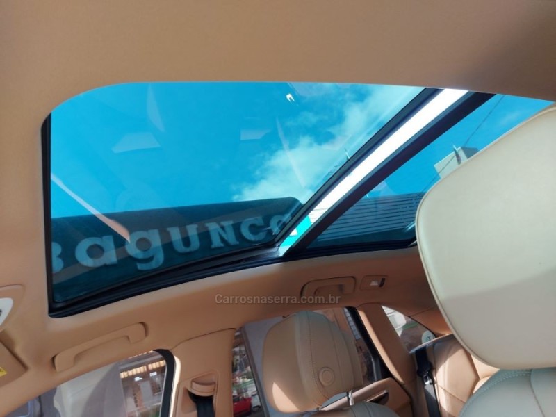 MACAN 3.0 S 24V V6 GASOLINA 4P AUTOMÁTICO - 2017 - NOVO HAMBURGO