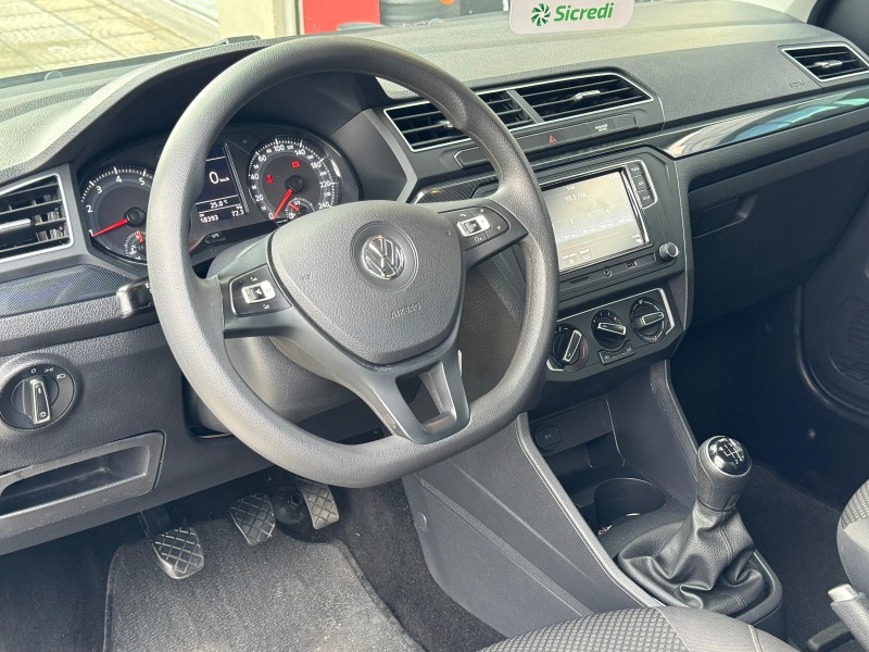 SAVEIRO 1.6 MSI TRENDLINE CS 8V FLEX 2P MANUAL - 2023 - CAXIAS DO SUL